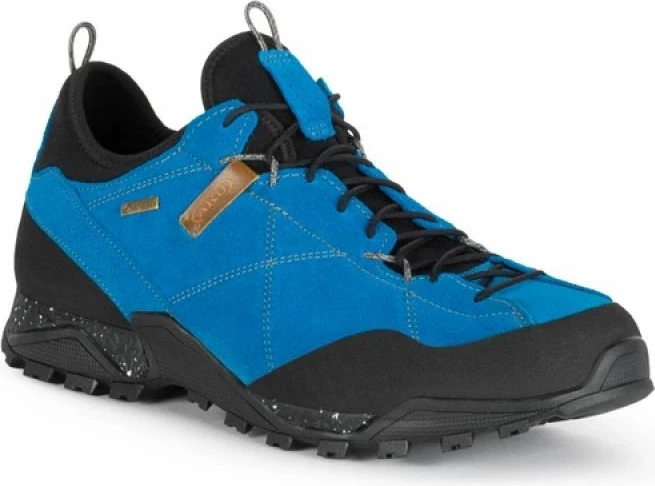 Trekkinške atlete Aku za moške, modre