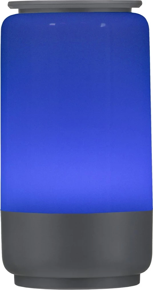 Dekorativna LED svetilka AJE-CAMILLA RGB, črna - Activejet