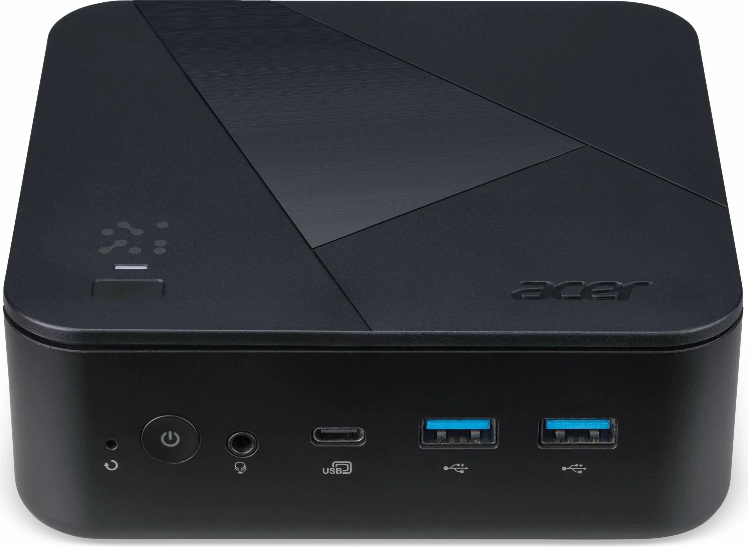 Mini računalnik Acer Revo RB102 Mini U5-226V, 16GB/512GB, Windows 11 Home, črn