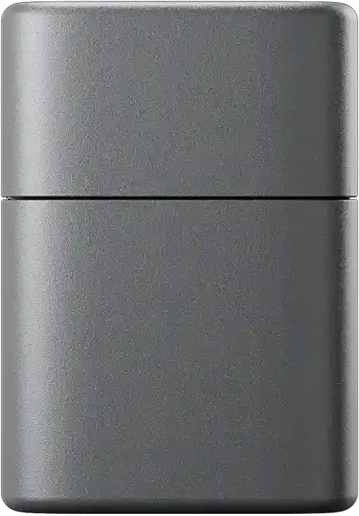 Polnilni etui za Mic 2, DJI, CP.RN.00000330.01, polni 2 oddajnika + 1 sprejemnik, do 18 ur, z nosilno torbico