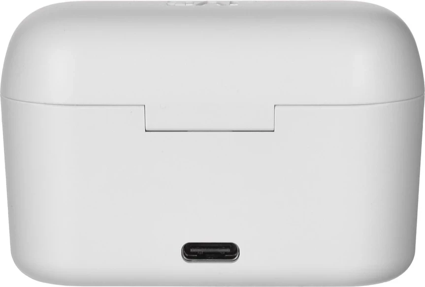 Brezžične slušalke JVC HA-A3T, bele