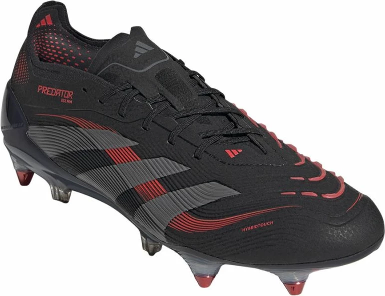 Nogometni čevlji adidas Predator Elite SG, moški