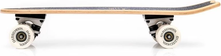 Skateboard za vse, Meteor Spaceman, temno moder