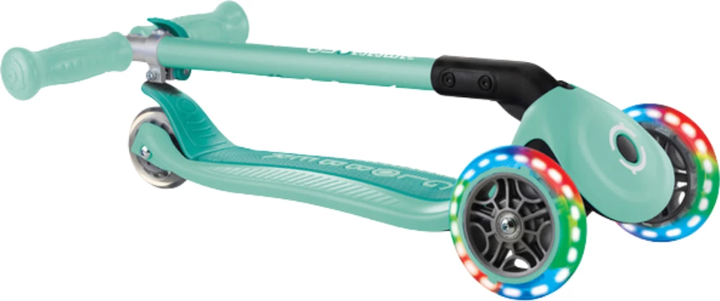 Trotinet za otroke SMJ, mint
