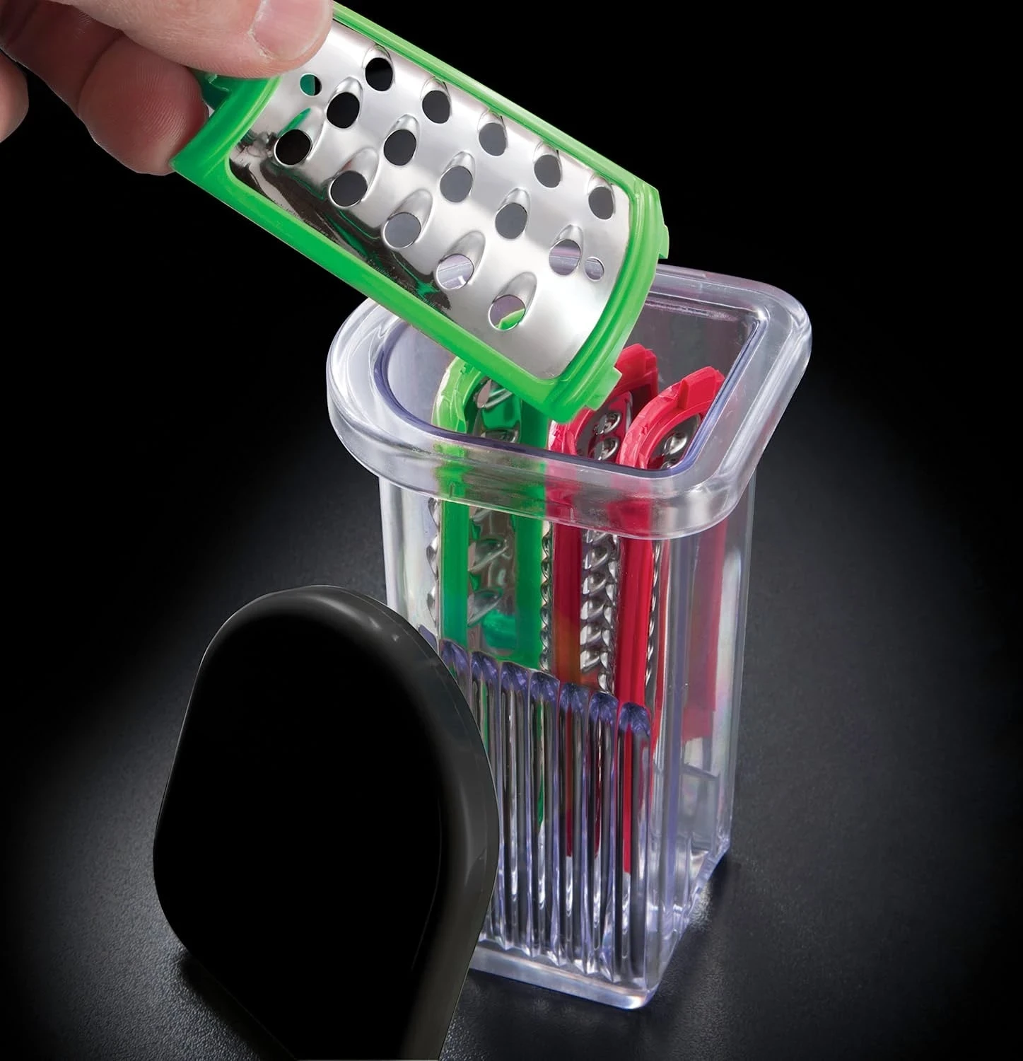 Sekljalnik Russell Hobbs, 22280-56