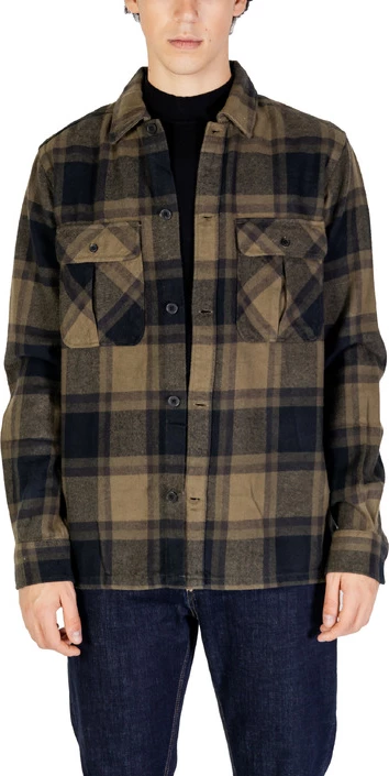 Majica za moške, zelena, Only & Sons