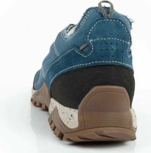 Trekking čevlji za moške Aku, modri