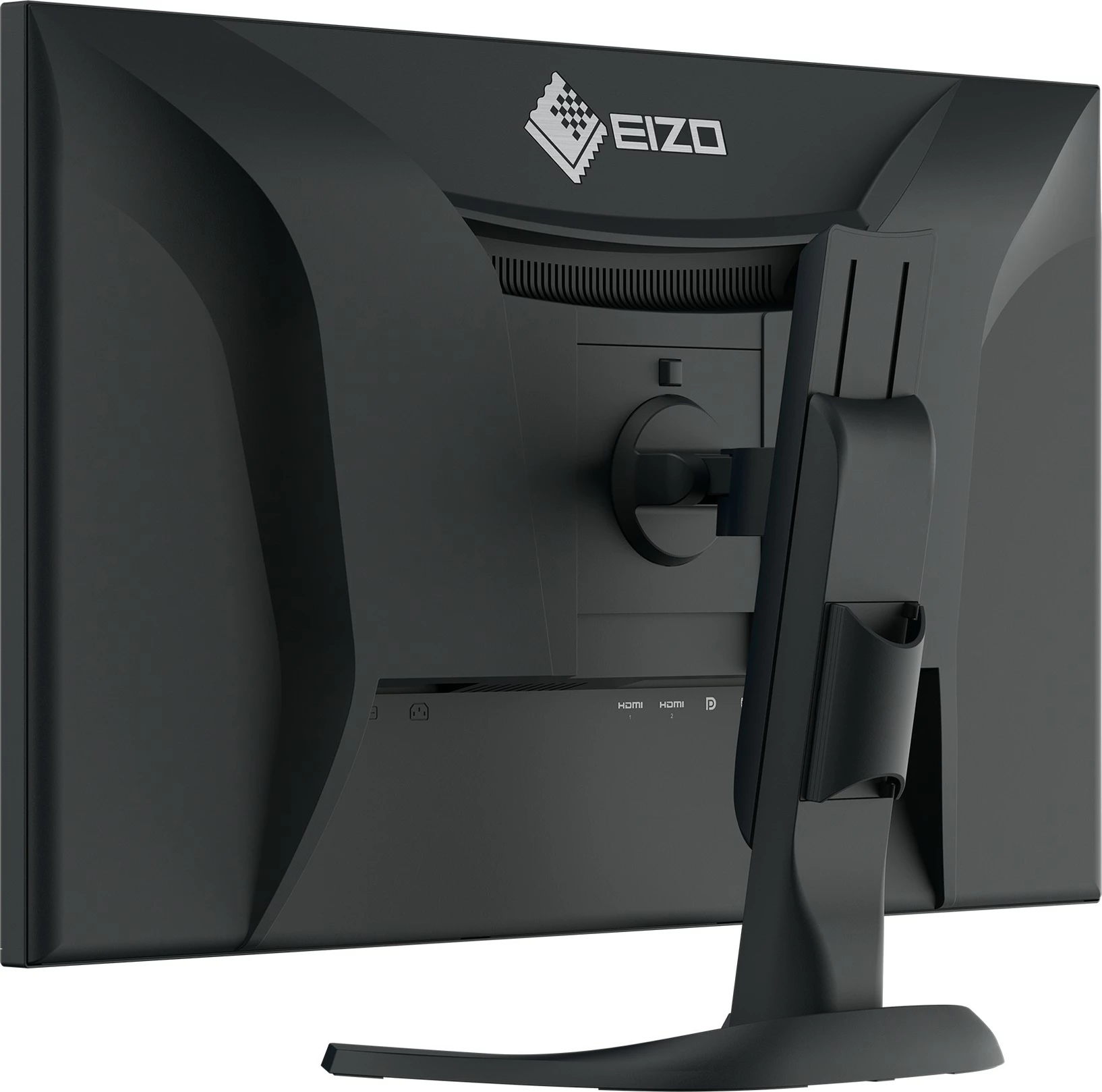 Monitor 31,5" 4K Ultra HD Eizo FlexScan EV3240X-BK, črn