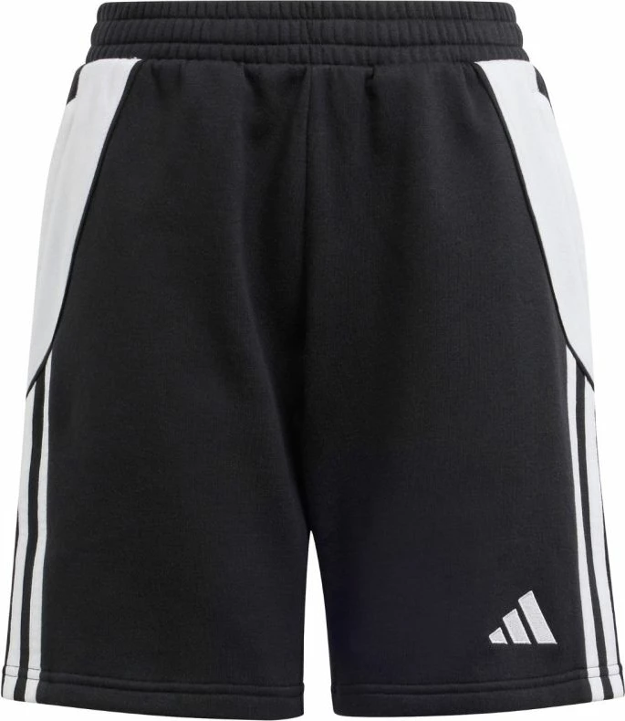 Otroške shorce adidas, črne