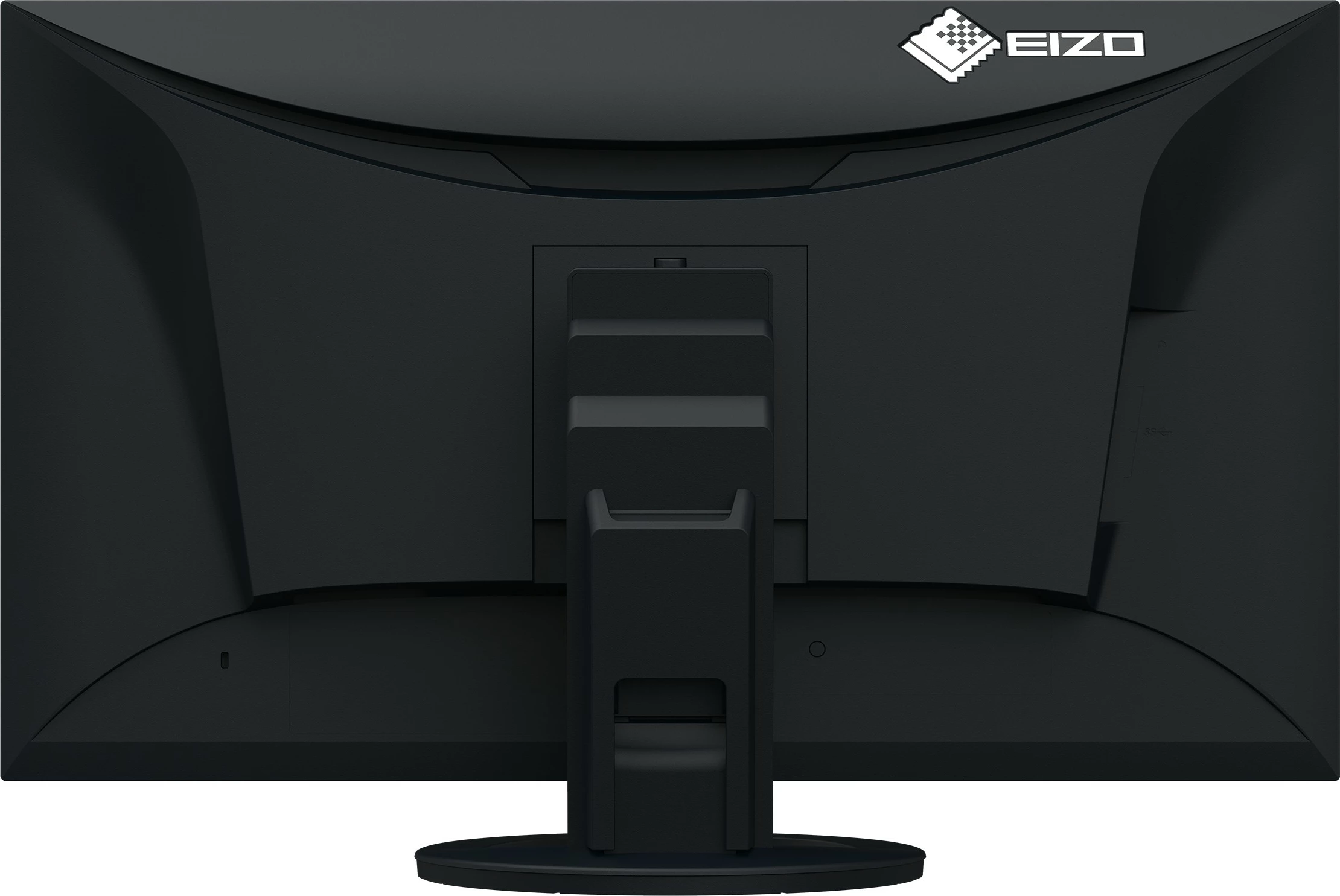 Monitor 27" Quad HD, LED, črn - Eizo FlexScan EV2795-BK