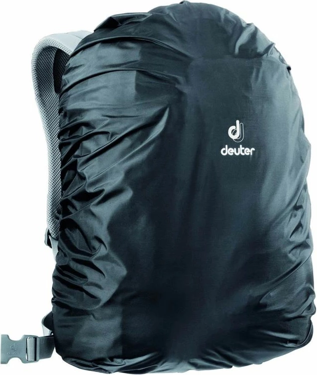 Krilca proti dežju Deuter, črn