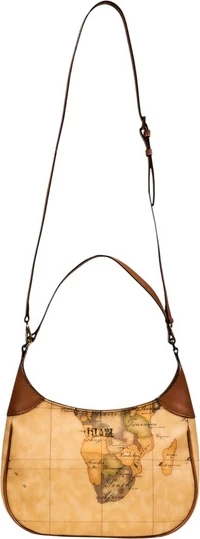 Torba za ženske Alviero Martini Prima Classe, bež