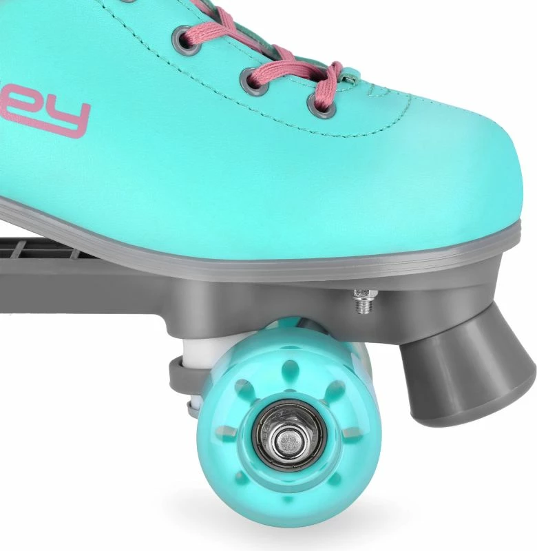 Rekreativne rolke Spokey Mirra, velikost 37, zelene