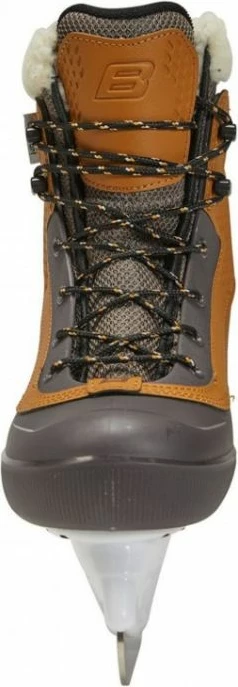 Rekreativne drsalke za moške Bauer Whistler Sr, rjave