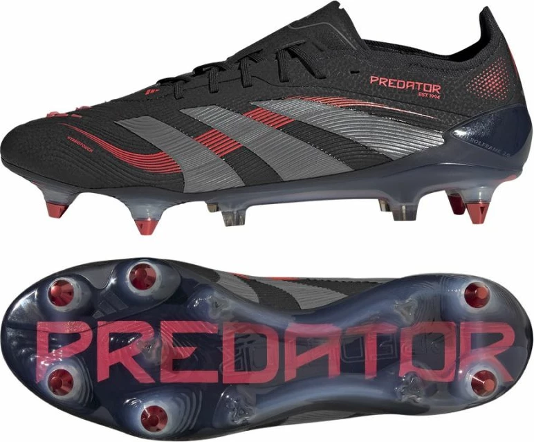 Nogometni čevlji adidas Predator Elite SG, moški