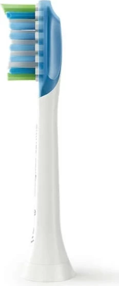 Glava ščetke za zobe Philips Sonicare C3 Premium Plaque Defence HX9044/17, bela