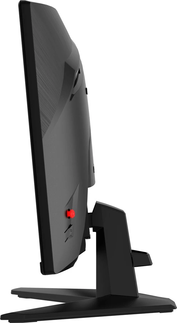 Igralni monitor MSI MAG 242C, 23,6", Full HD, 180 Hz, črn