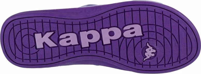 Natikače Kappa, ženske, vijolične