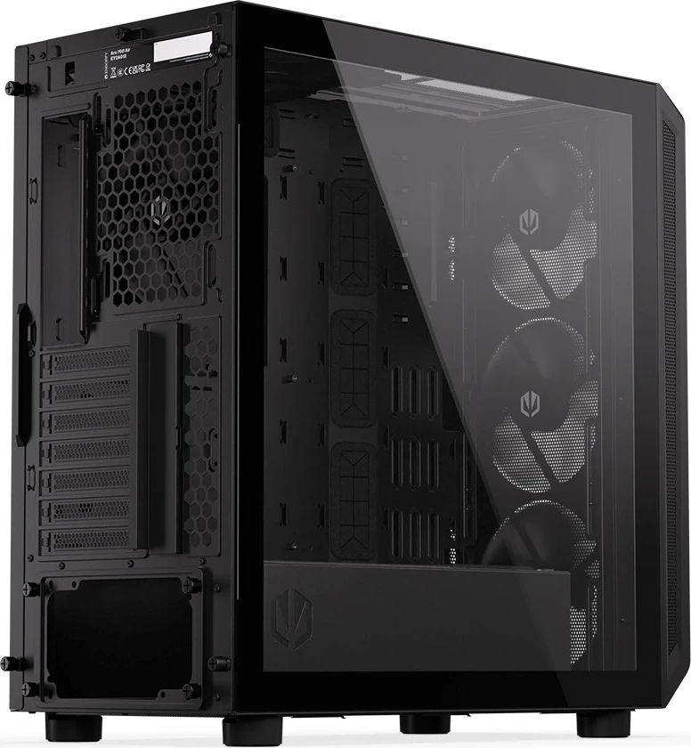 Konzola ENDORFY Arx 700 Air, črna