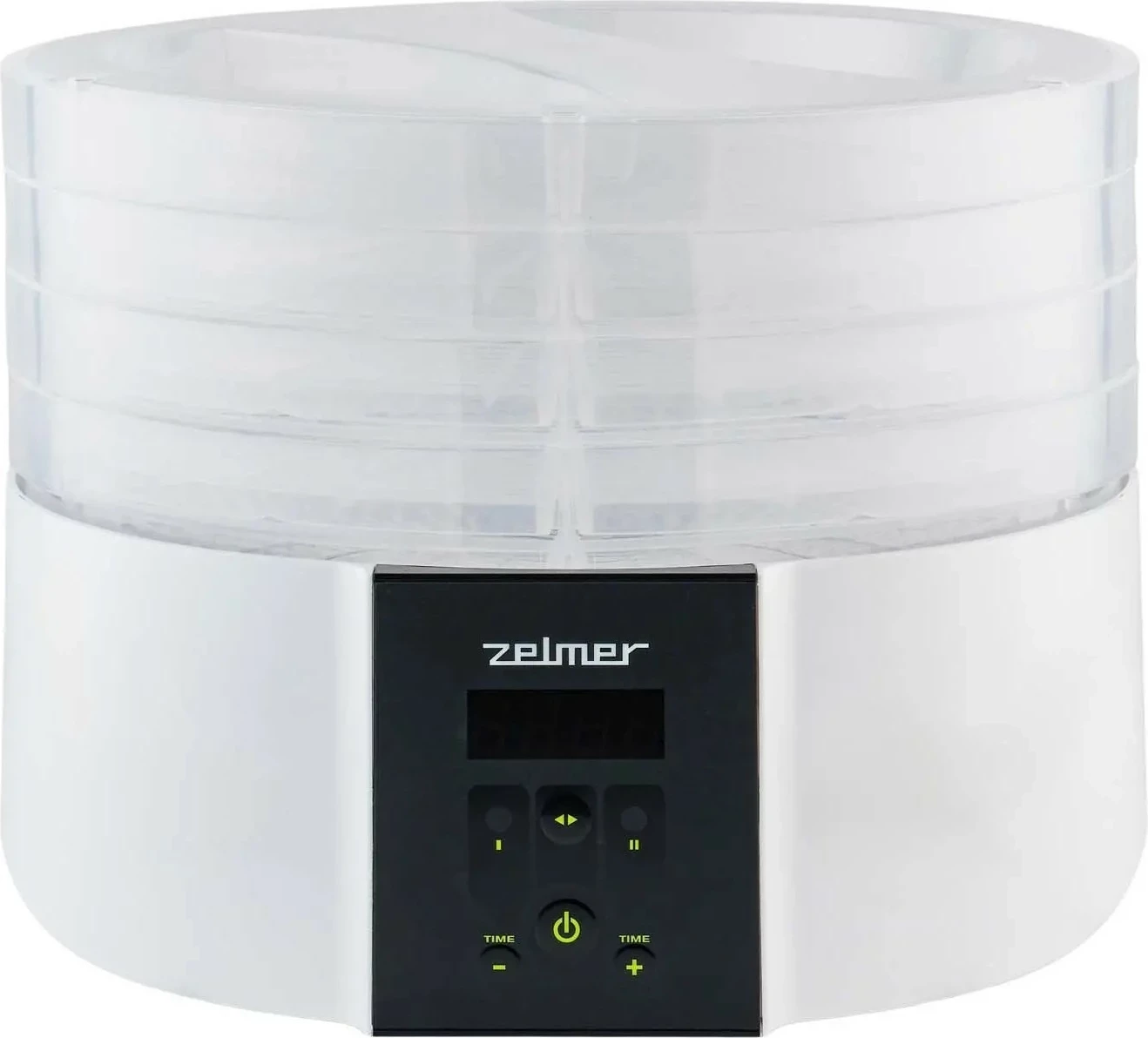 Sušilnik hrane Zelmer ZFD2020, bel