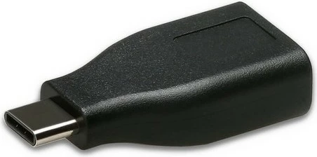 Adapter USB-C I-Tec, USB 3.1 Type-C na USB 3.0 Type-A, črn