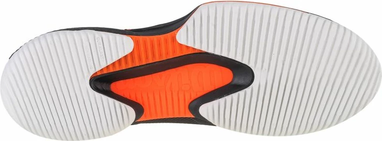 Tenis čevlji, Wilson Kaos Swift 1.5 M WRS330980, črni