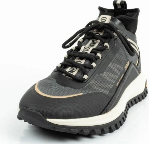 Superge za moške Colmar Breaker Mono 208, črne