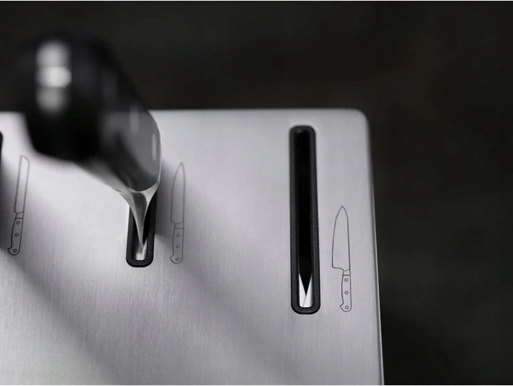 Komplet nožev Pro 38448-007-0, 6 kosov, nerjaveče jeklo Zwilling