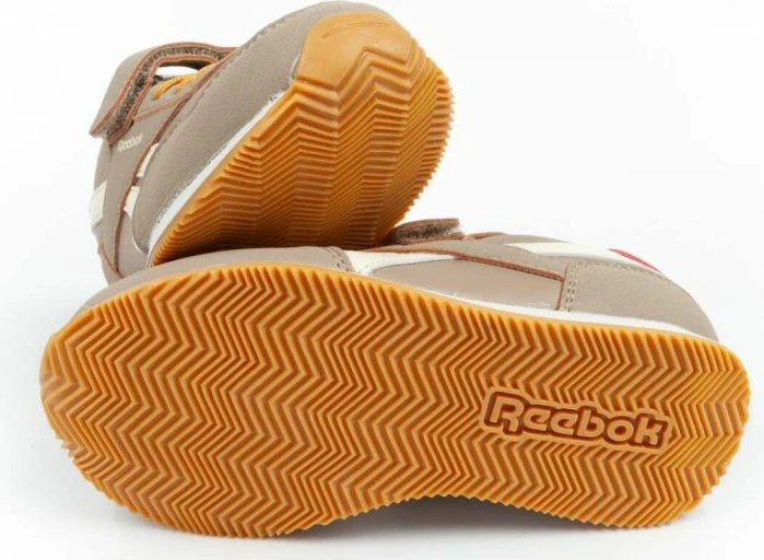 Otroške superge, Reebok, bež Otroške superge, Reebok, bež