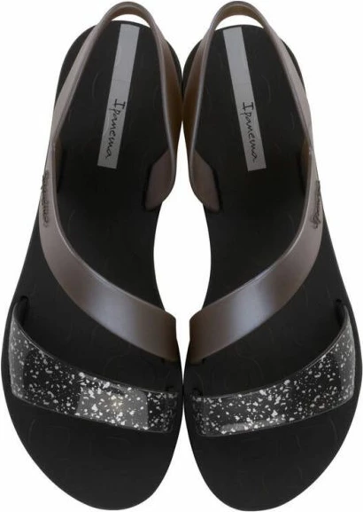 Sandali za ženske Ipanema, črni