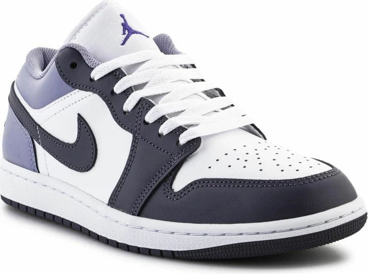 Superge moške Nike Jordan, večbarvne