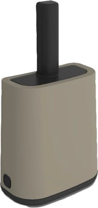 Držalo za smeti rotho Biala Cappuccino
