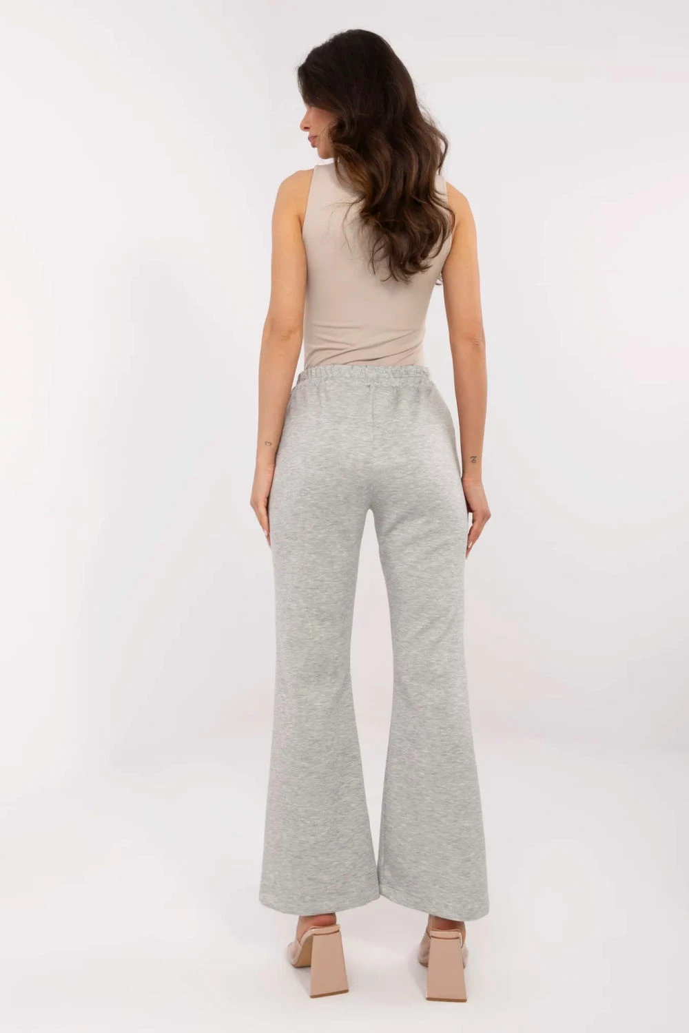 Trenerka, Italy Moda 210964, siva - za ženske