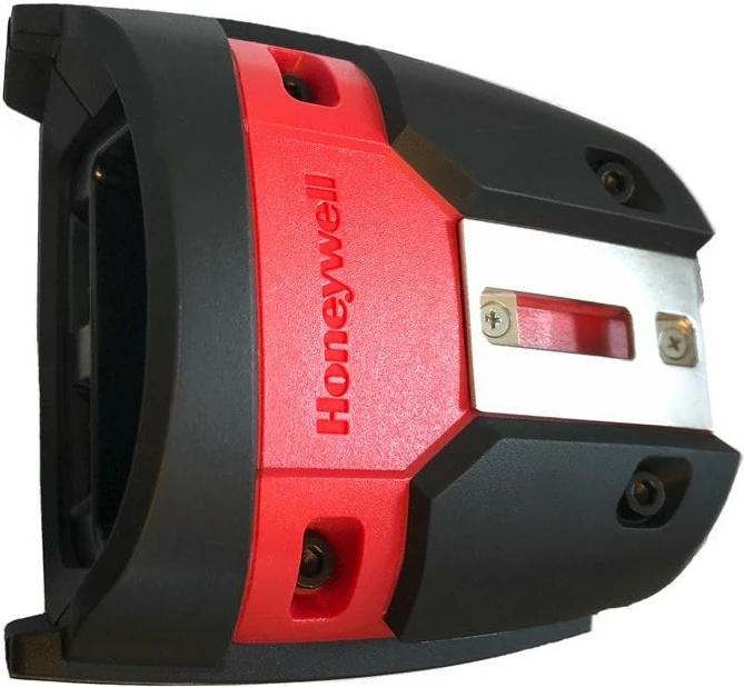 Optični skener črtnih kod HONEYWELL Granit 1990iSR, 1D/2D, LED, 1280 x 800 slikovnih pik, črno-rdeč