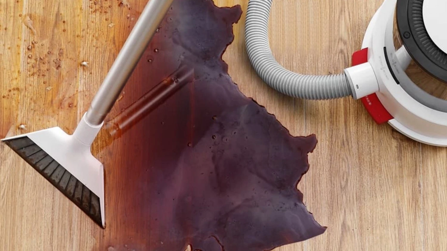 Sesalnik Deerma TJ200