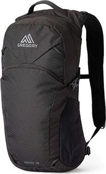 Urbani nahrbtnik 18L Gregory Nano, črn