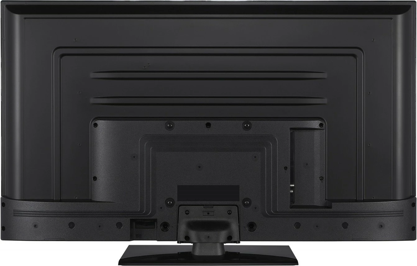 LED televizor 50-palčni, Ultra HD 4K, Smart TV, črn Toshiba 50UV3463DG