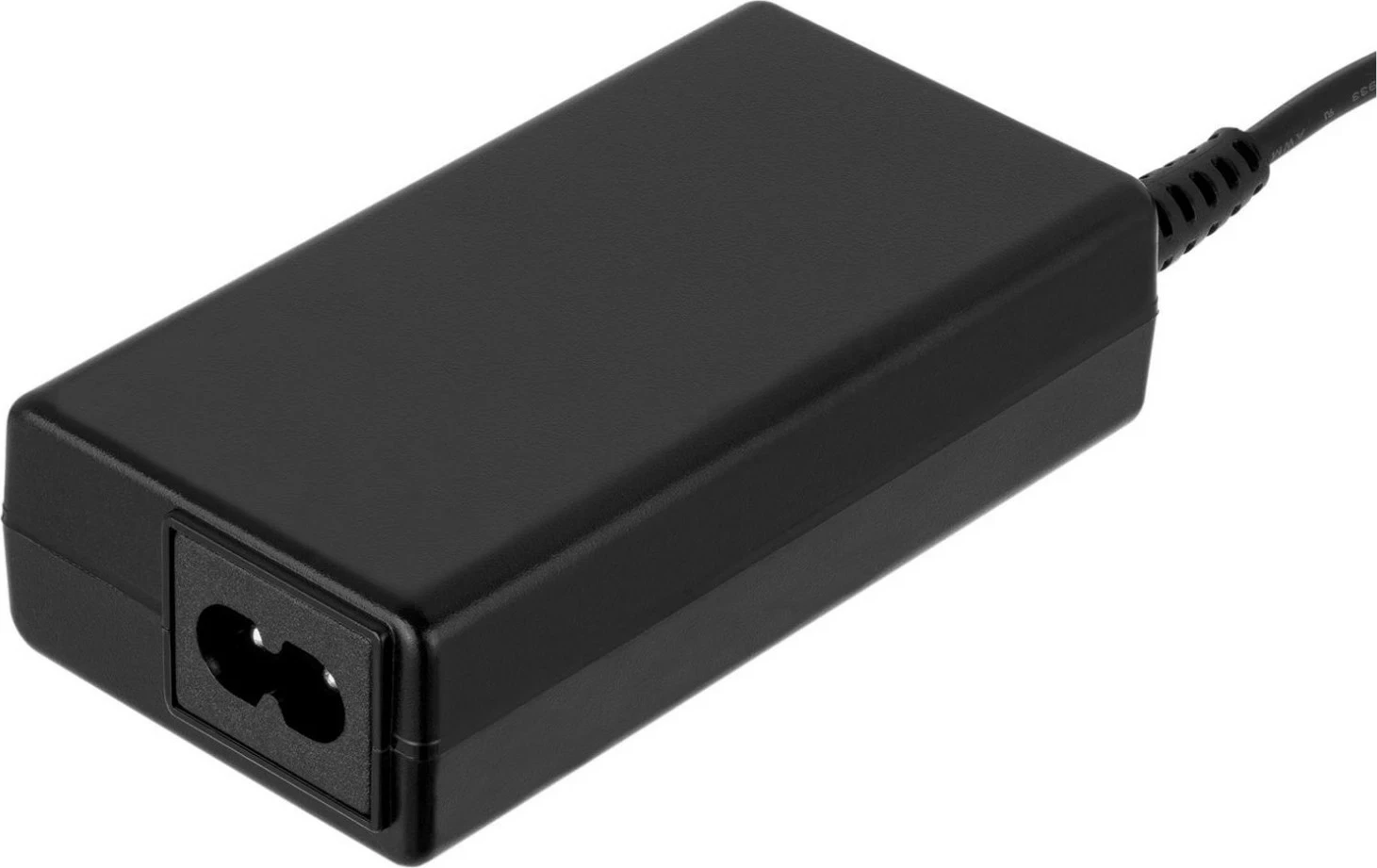 Univerzalni polnilec za prenosnik Akyga AK-NU-12, 65 W, 6 adapterjev, 1,2 m