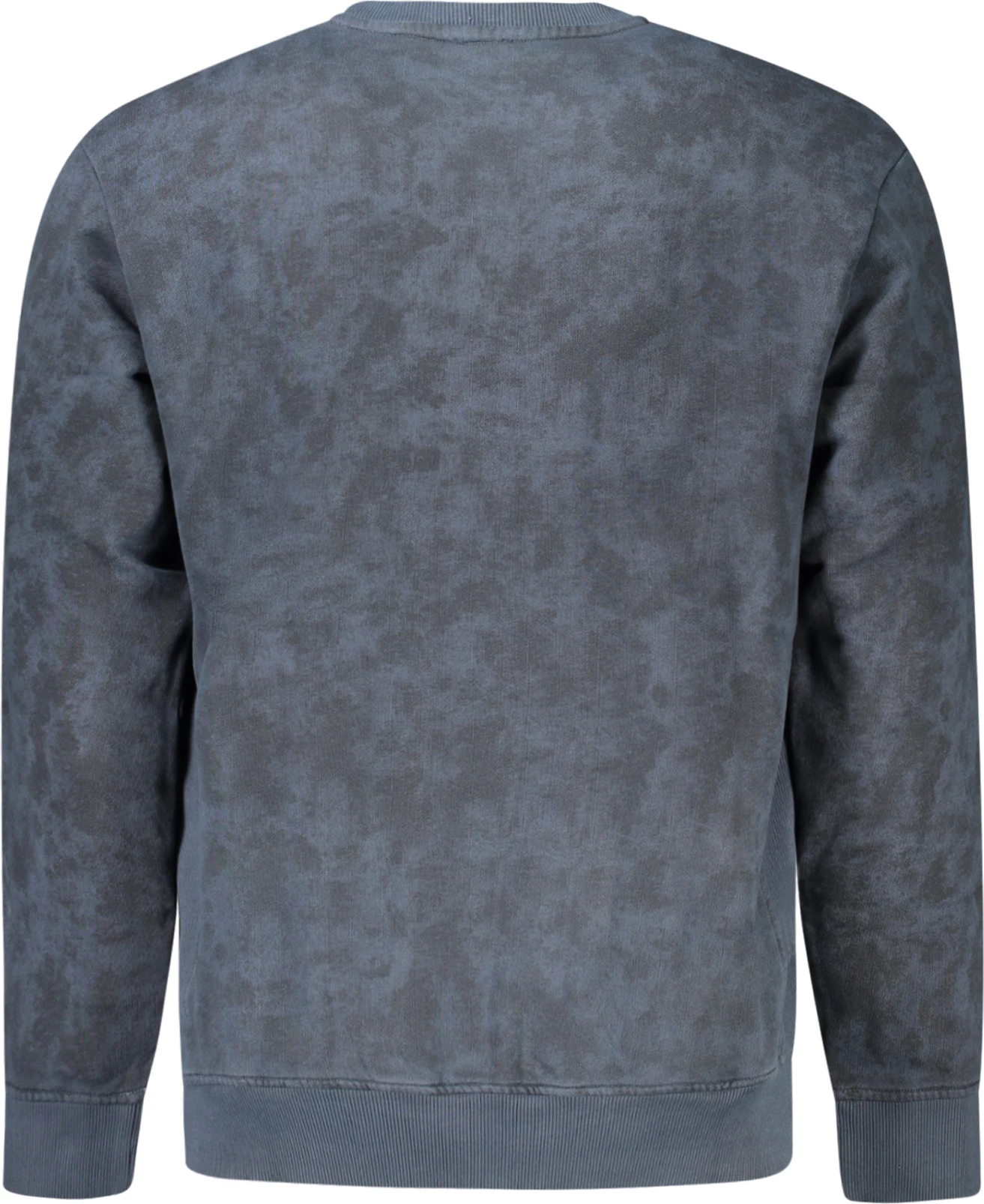 Duks BOSS HUGO BOSS, moški, moder