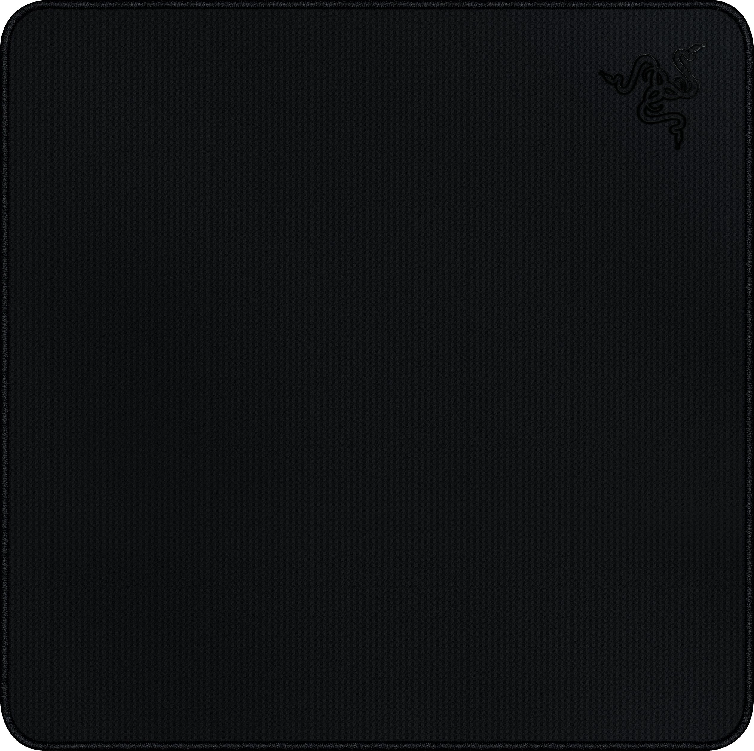 Velika podloga za miško Razer Gigantus, črna