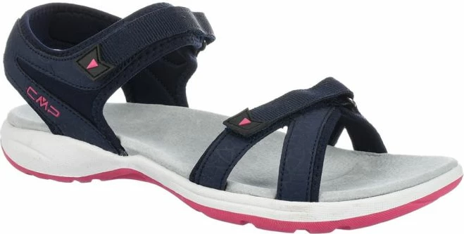 Sandali za ženske, CMP, navy blue