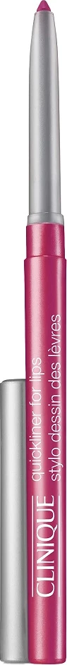 Svinčnik za ustnice Clinique Quickliner For Lips 09 Intense Jam, za ženske, 0,26 g
