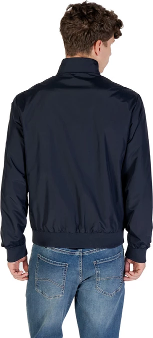 Jakna za moške Ea7, modra