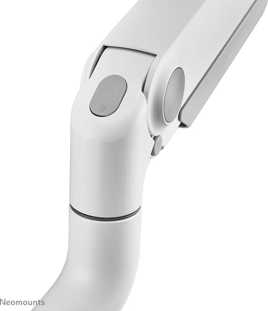 Držalo za dva monitorja Neomounts DS75S-950WH2, belo Držalo za dva monitorja Neomounts DS75S-950WH2, belo