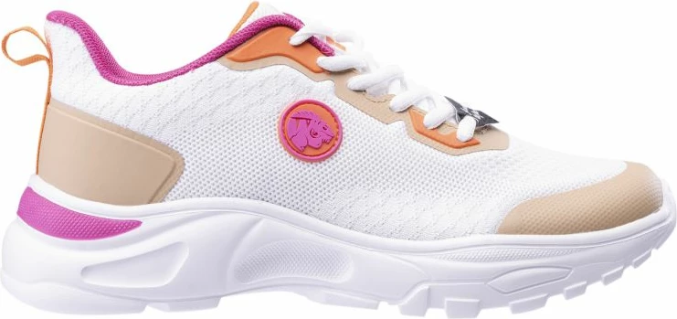 Superge za ženske Iguana, bele