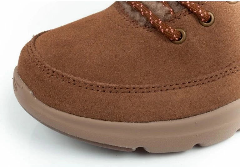 Športne čevlje Inny, rjavi Športne čevlje Inny, rjavi