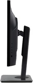Monitor, 27" 4K UHD IPS HDR10, Acer Vero B277KLbmiiprfx, črn