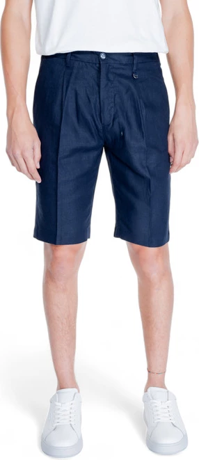 Bermude Antony Morato, moške, modre