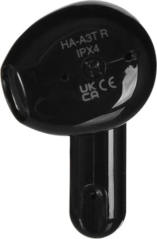 Stereo slušalke JVC HA-A3T, črne