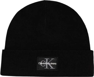 Kapa za moške, črna, Calvin Klein Jeans